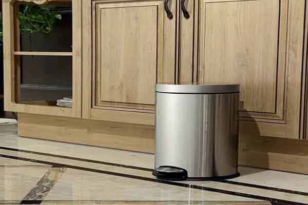 تصویر 5 از خرید و فروش سطل زباله اداری پلاستیکی با شرایط فوق العاده